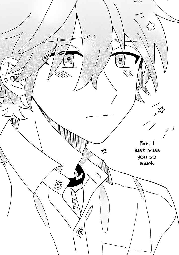 Page 21 Chapter 4 Kimigazer