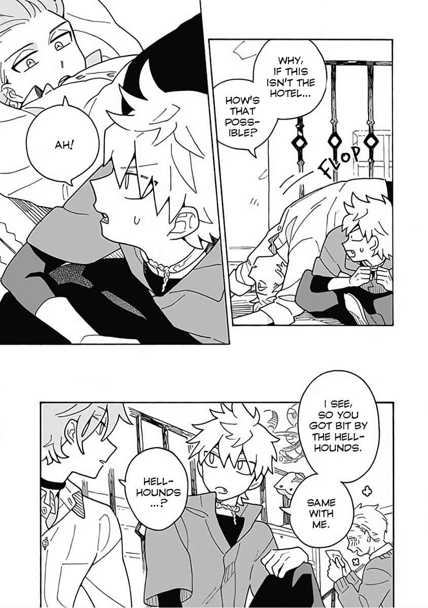 Page 10 Chapter 2 Kimigazer