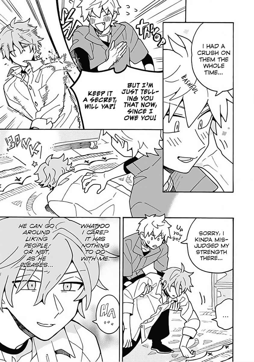 Page 18 Chapter 2 Kimigazer