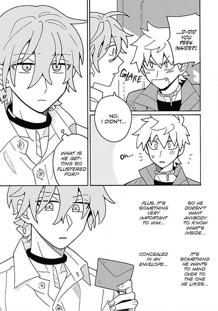 Page 20 Chapter 2 Kimigazer