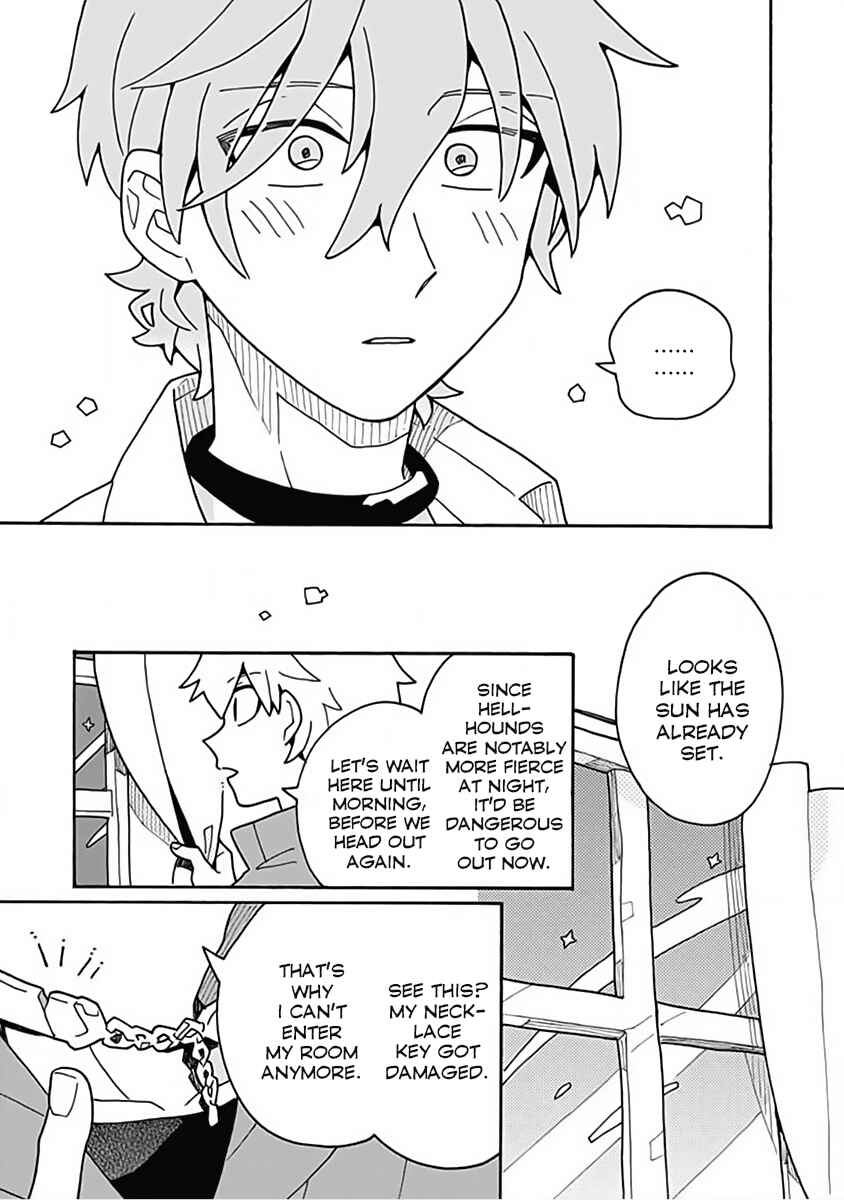 Page 30 Chapter 2 Kimigazer