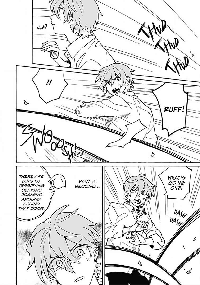 Page 5 Chapter 2 Kimigazer