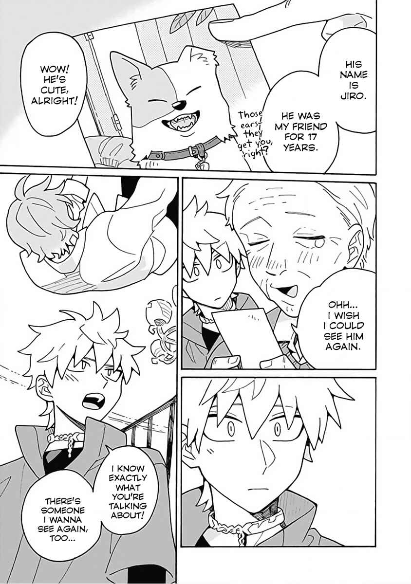 Page 8 Chapter 2 Kimigazer