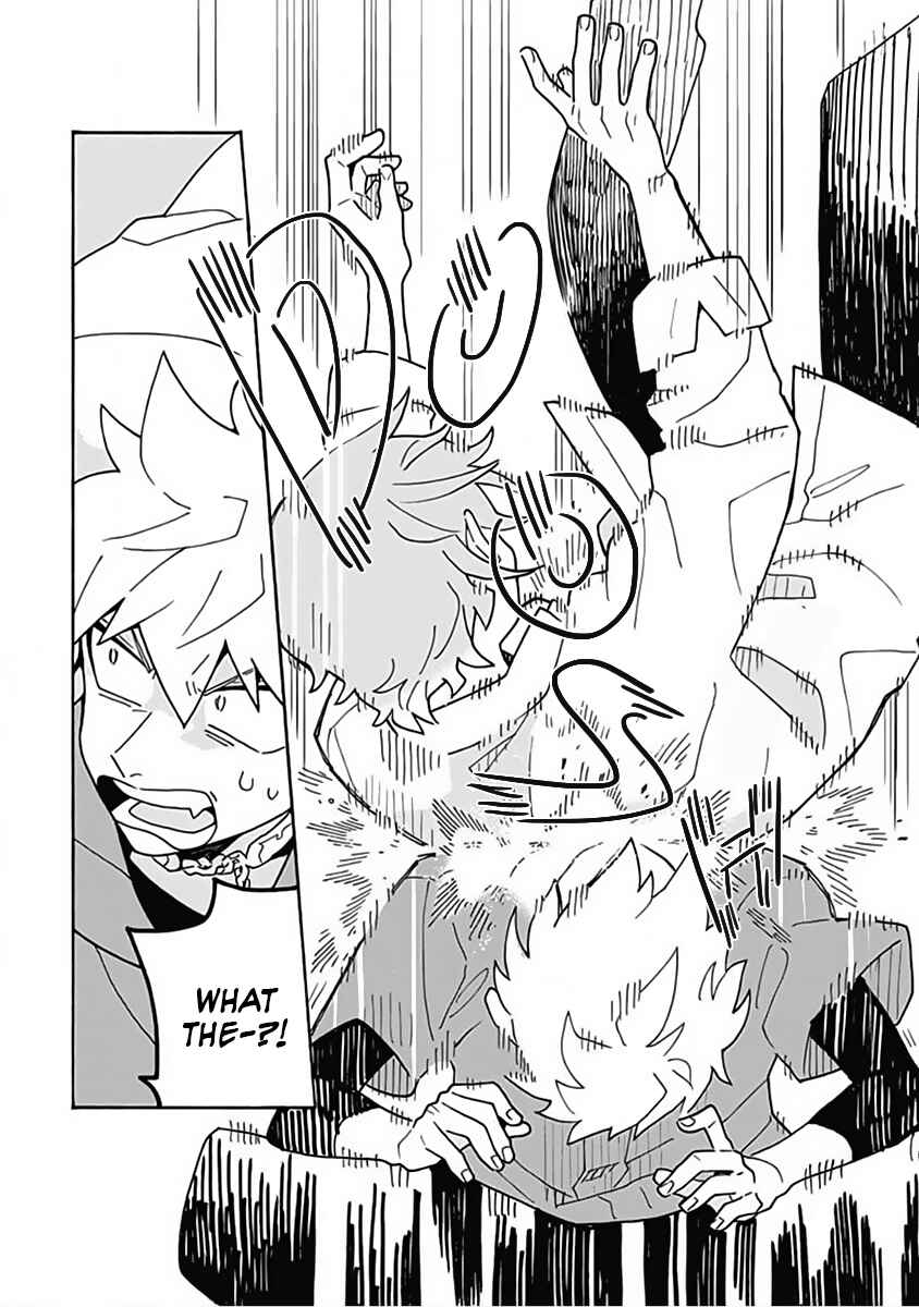 Page 9 Chapter 2 Kimigazer