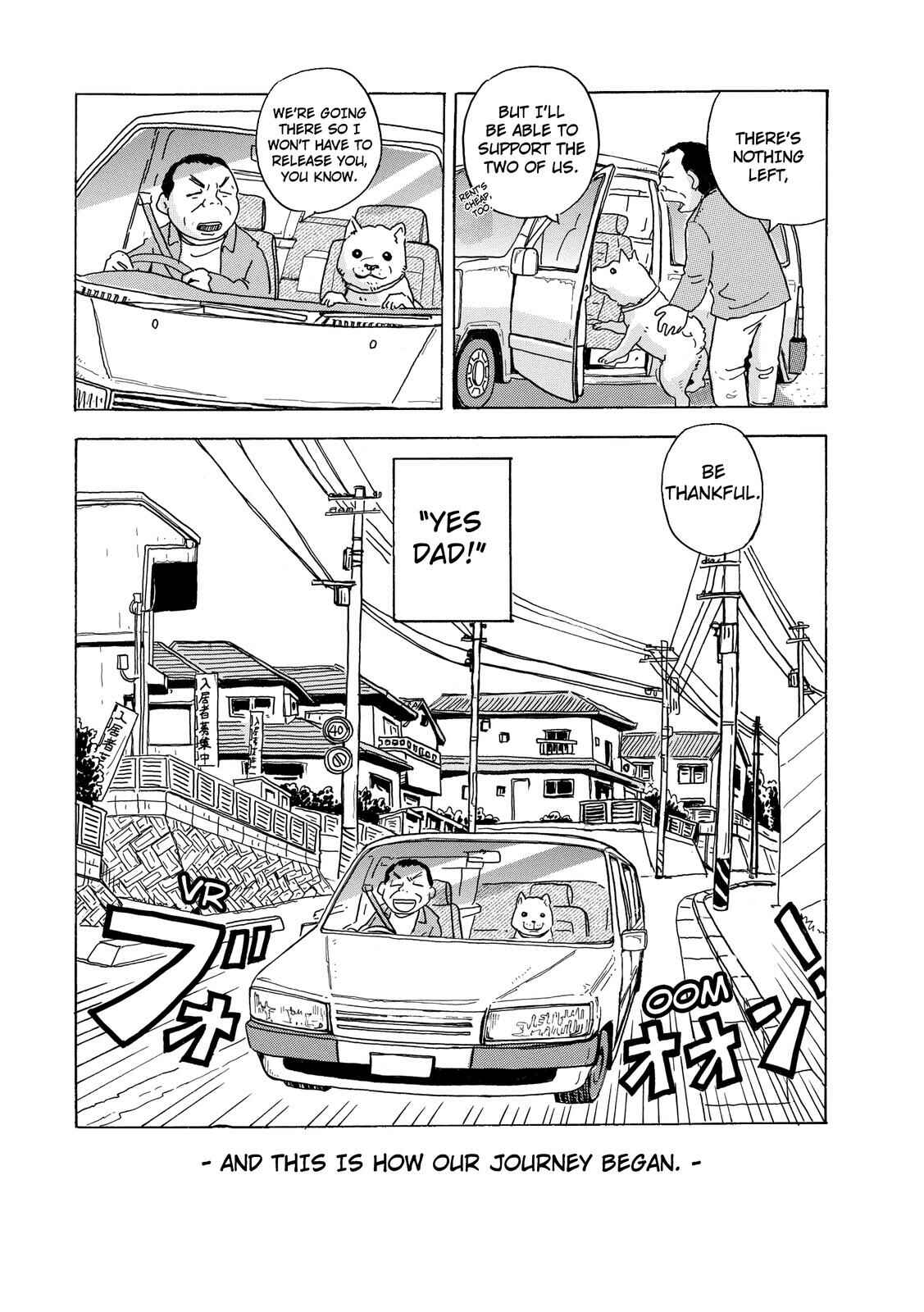 Page 22 Chapter 1 Stargazing Dog
