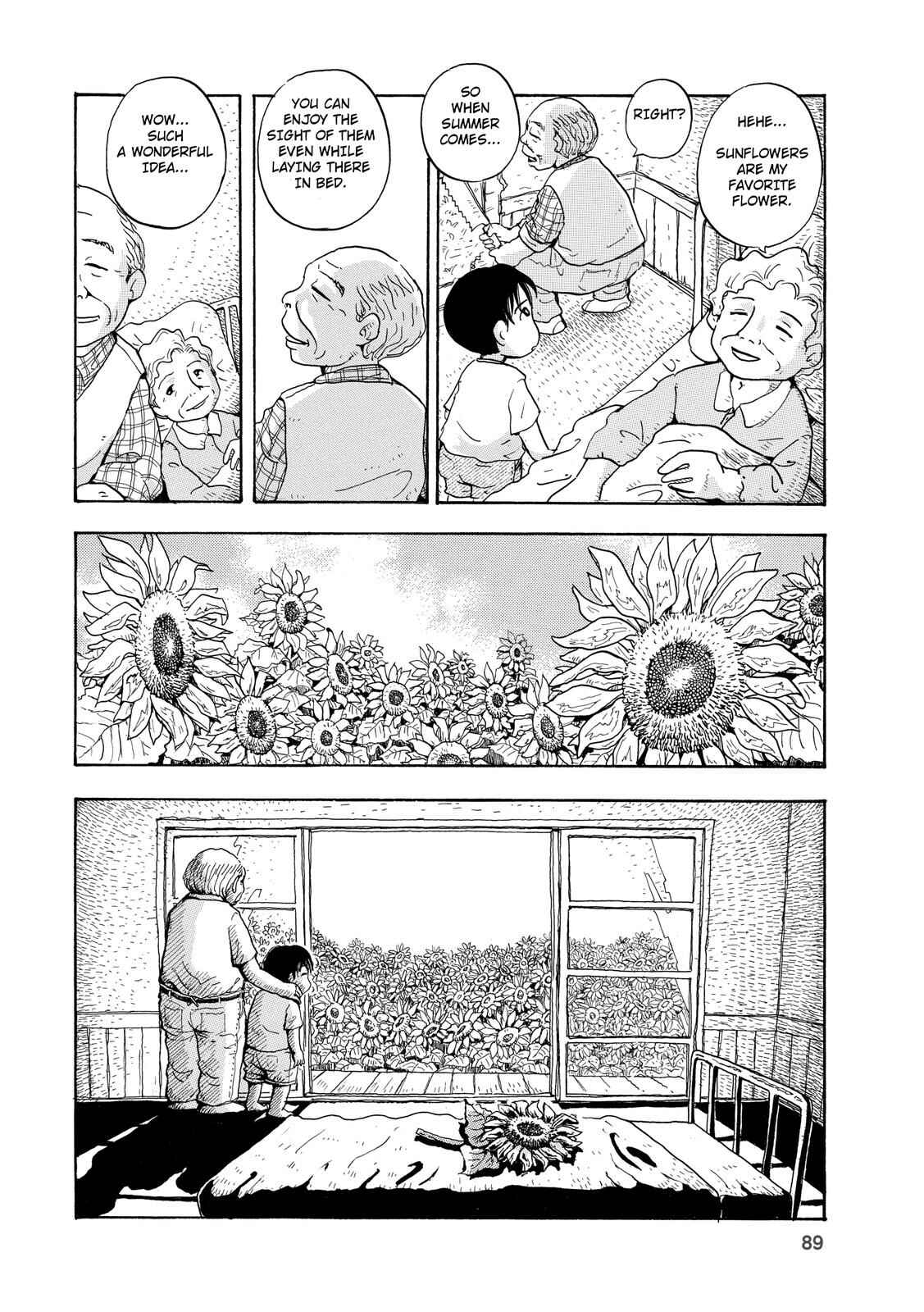 Page 9 Chapter 2 Stargazing Dog