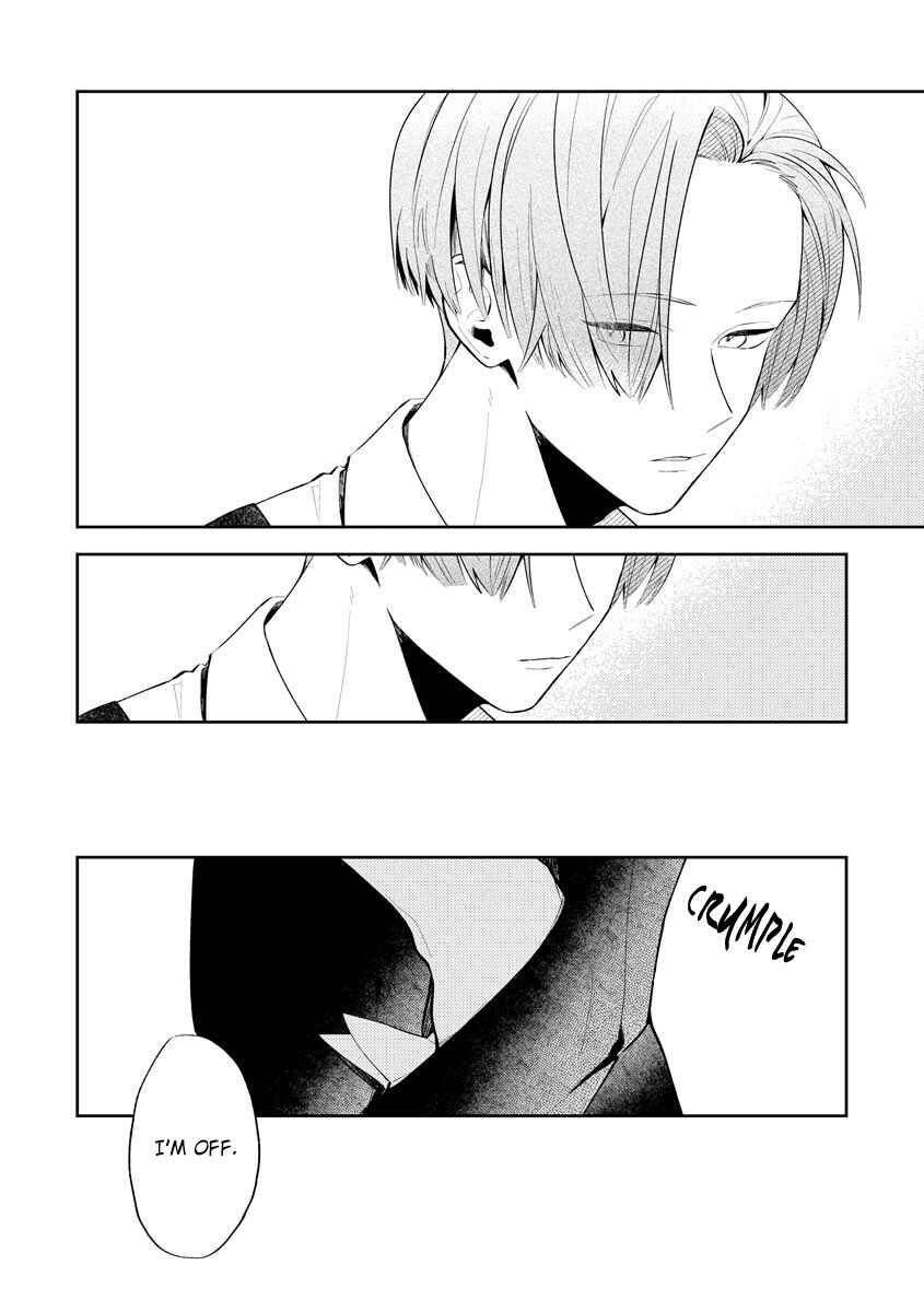 Page 2 Chapter 2 Hidamari no Orange