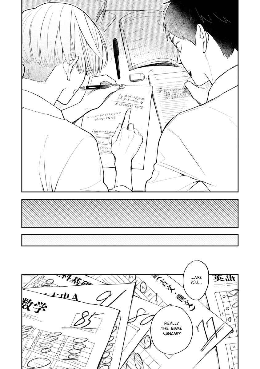 Page 31 Chapter 1 Hidamari no Orange