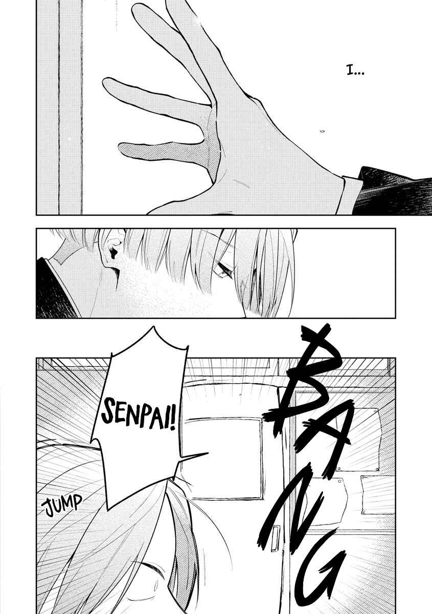 Page 13 Chapter 5 Hidamari no Orange