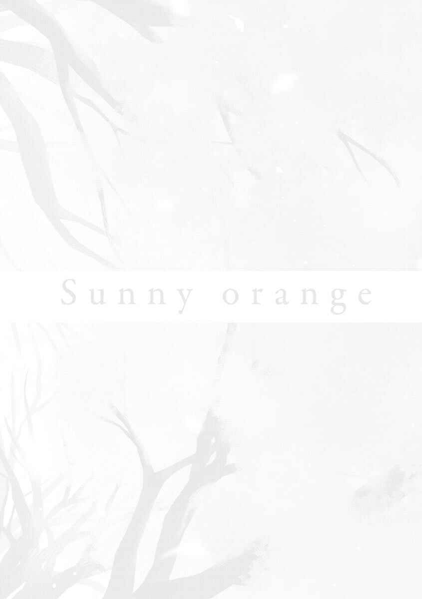 Page 3 Chapter 5 Hidamari no Orange