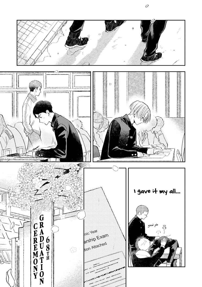 Page 30 Chapter 5 Hidamari no Orange