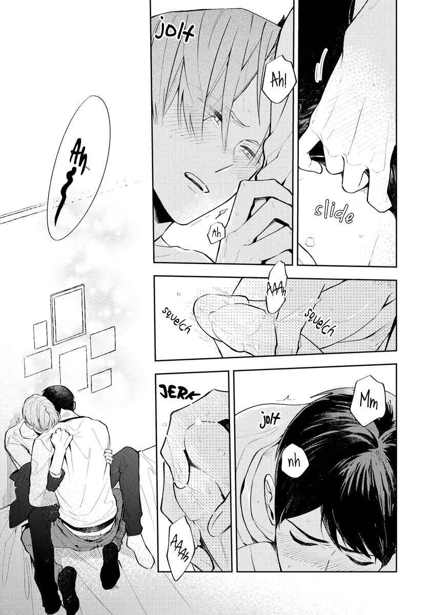 Page 14 Chapter 5.5 Hidamari no Orange