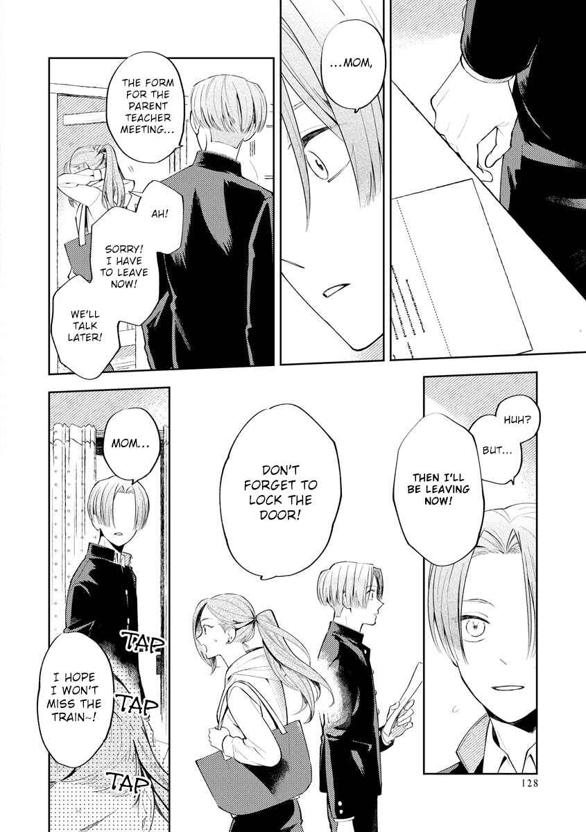 Page 29 Chapter 4 Hidamari no Orange