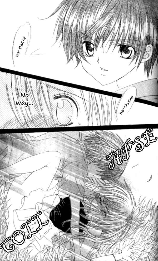 Page 14 Chapter 23 Get Love!! ~Field no Ouji-sama~