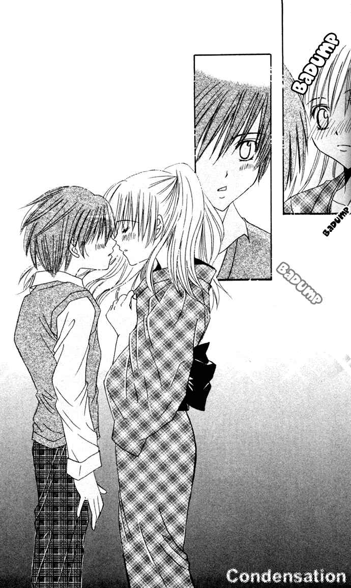 Page 10 Chapter 2 Get Love!! ~Field no Ouji-sama~