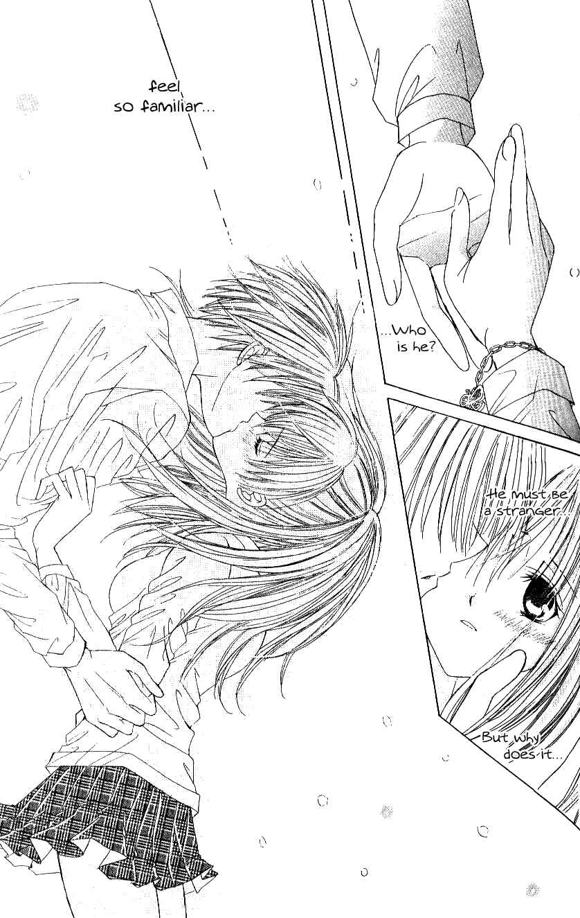 Page 31 Chapter 8 Get Love!! ~Field no Ouji-sama~
