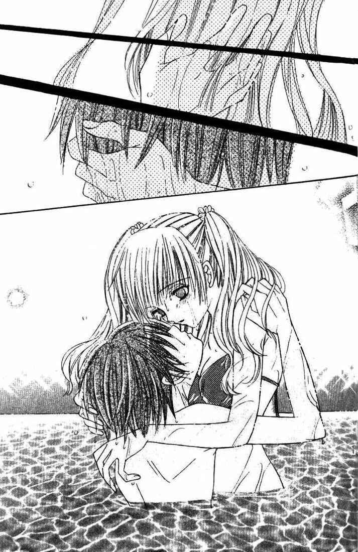 Page 21 Chapter 3 Get Love!! ~Field no Ouji-sama~