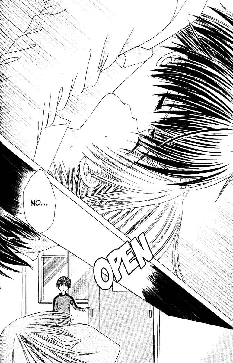 Page 36 Chapter 16 Get Love!! ~Field no Ouji-sama~