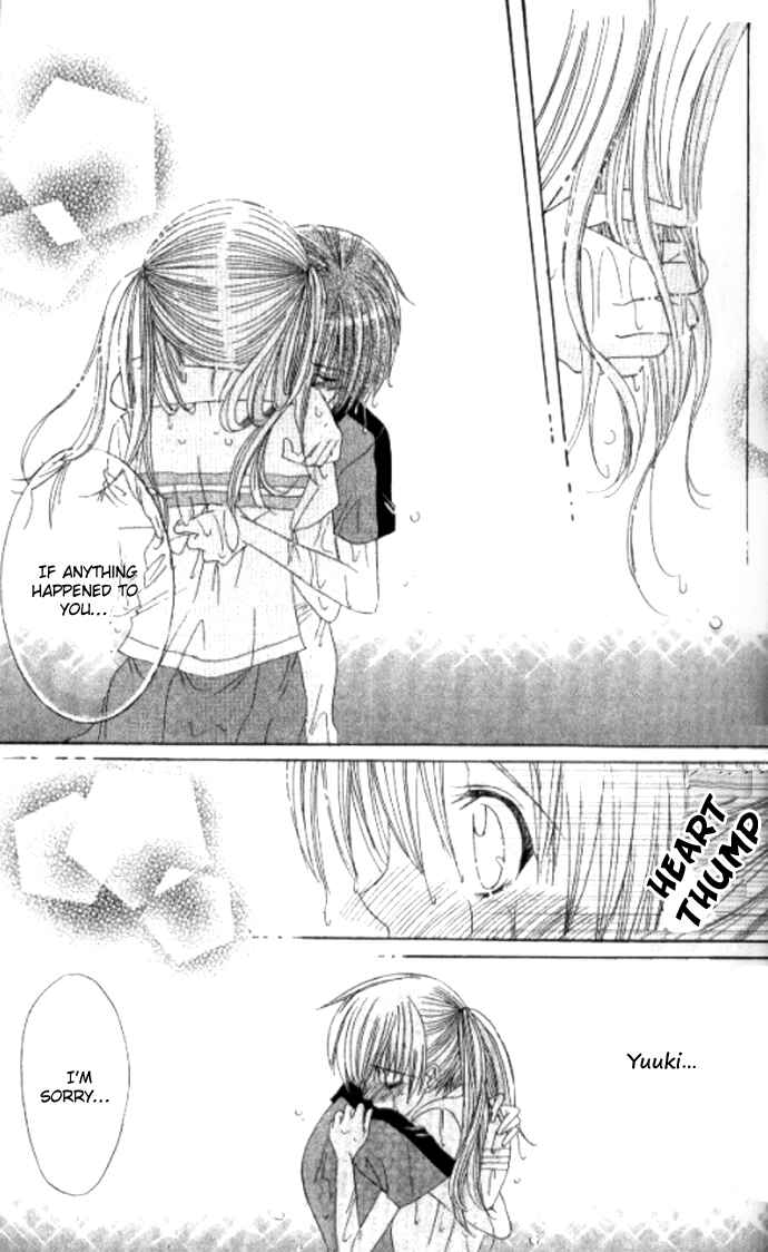 Page 13 Chapter 22 Get Love!! ~Field no Ouji-sama~