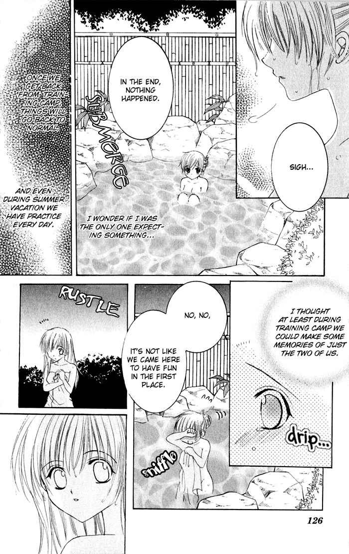 Page 29 Chapter 4 Get Love!! ~Field no Ouji-sama~