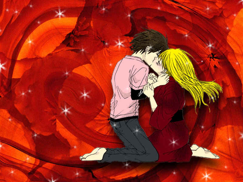 Page 53 Chapter 4 Get Love!! ~Field no Ouji-sama~