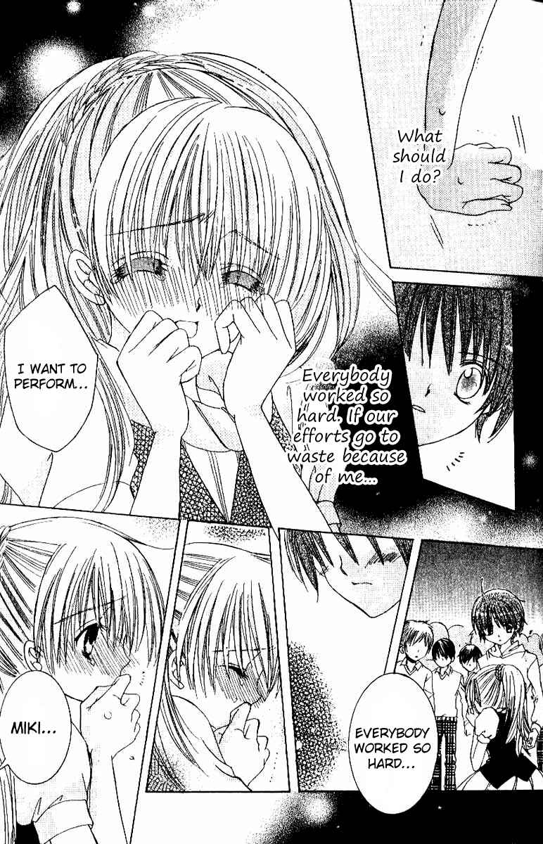 Page 20 Chapter 13 Get Love!! ~Field no Ouji-sama~