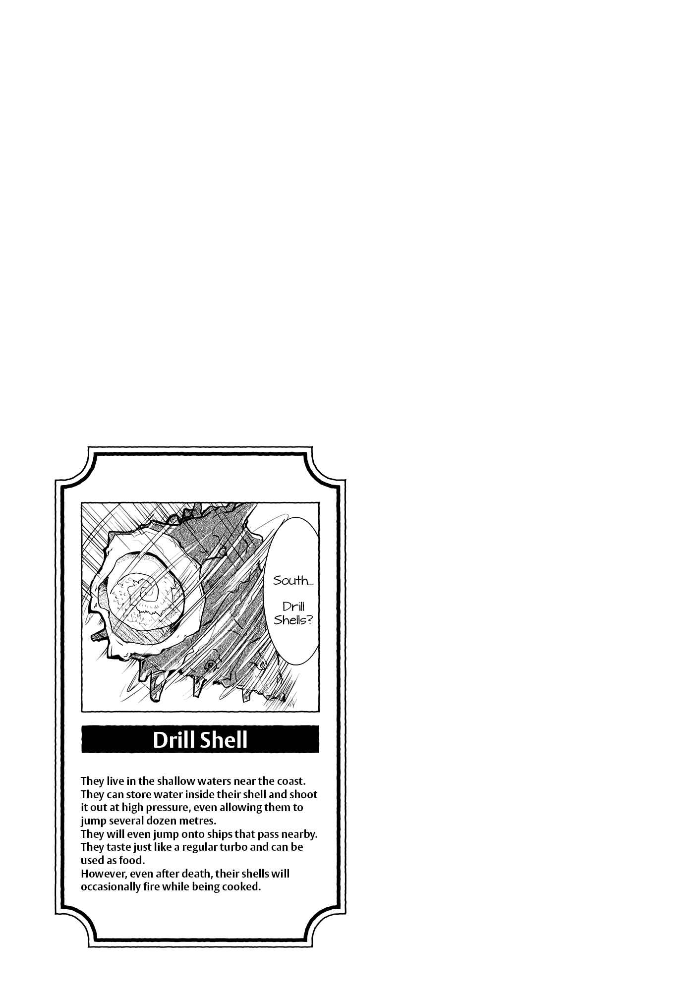 Page 17 Chapter 2 Goblin Is Very Strong