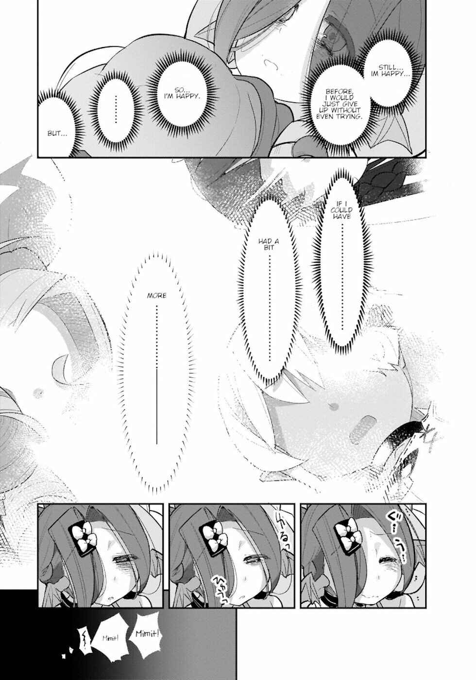 Page 7 Chapter 29 Goblin Is Very Strong