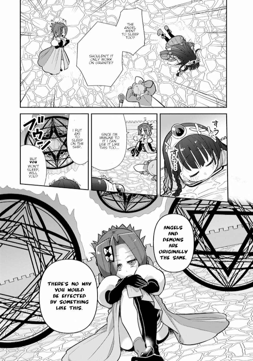Page 13 Chapter 27 Goblin Is Very Strong