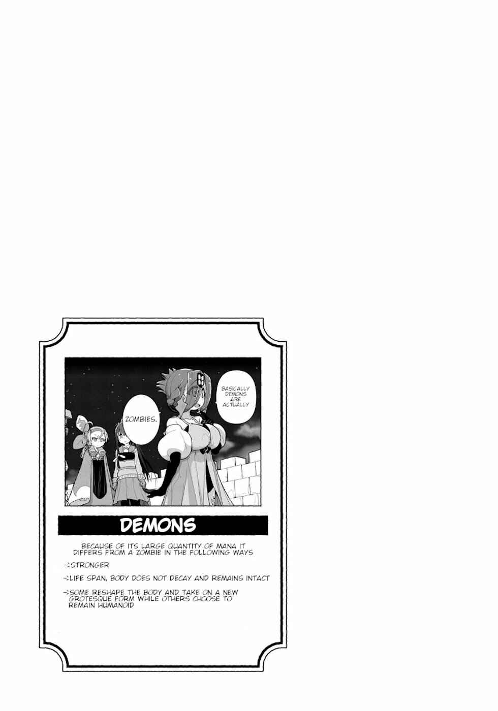 Page 17 Chapter 30 Goblin Is Very Strong