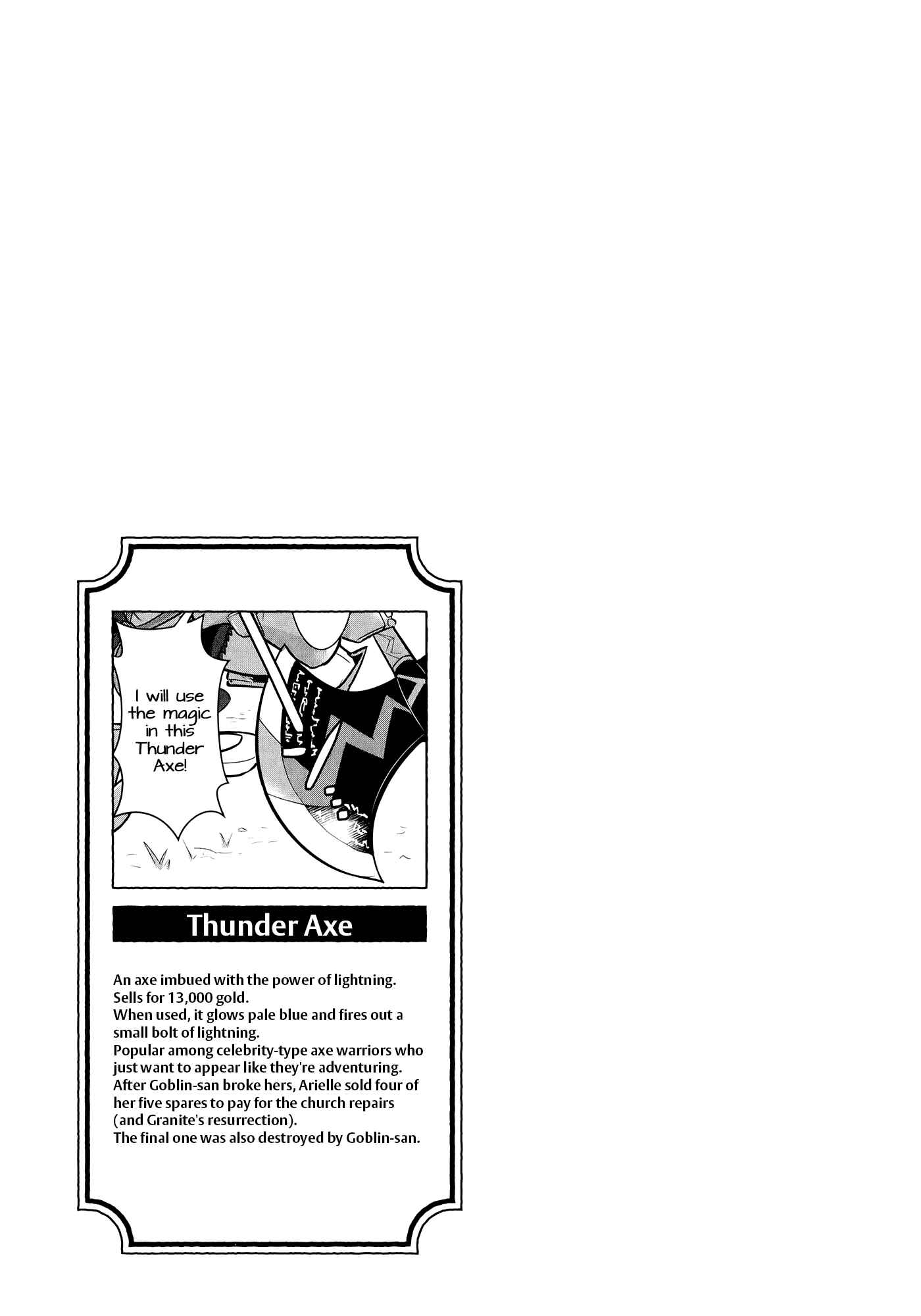 Page 17 Chapter 5 Goblin Is Very Strong