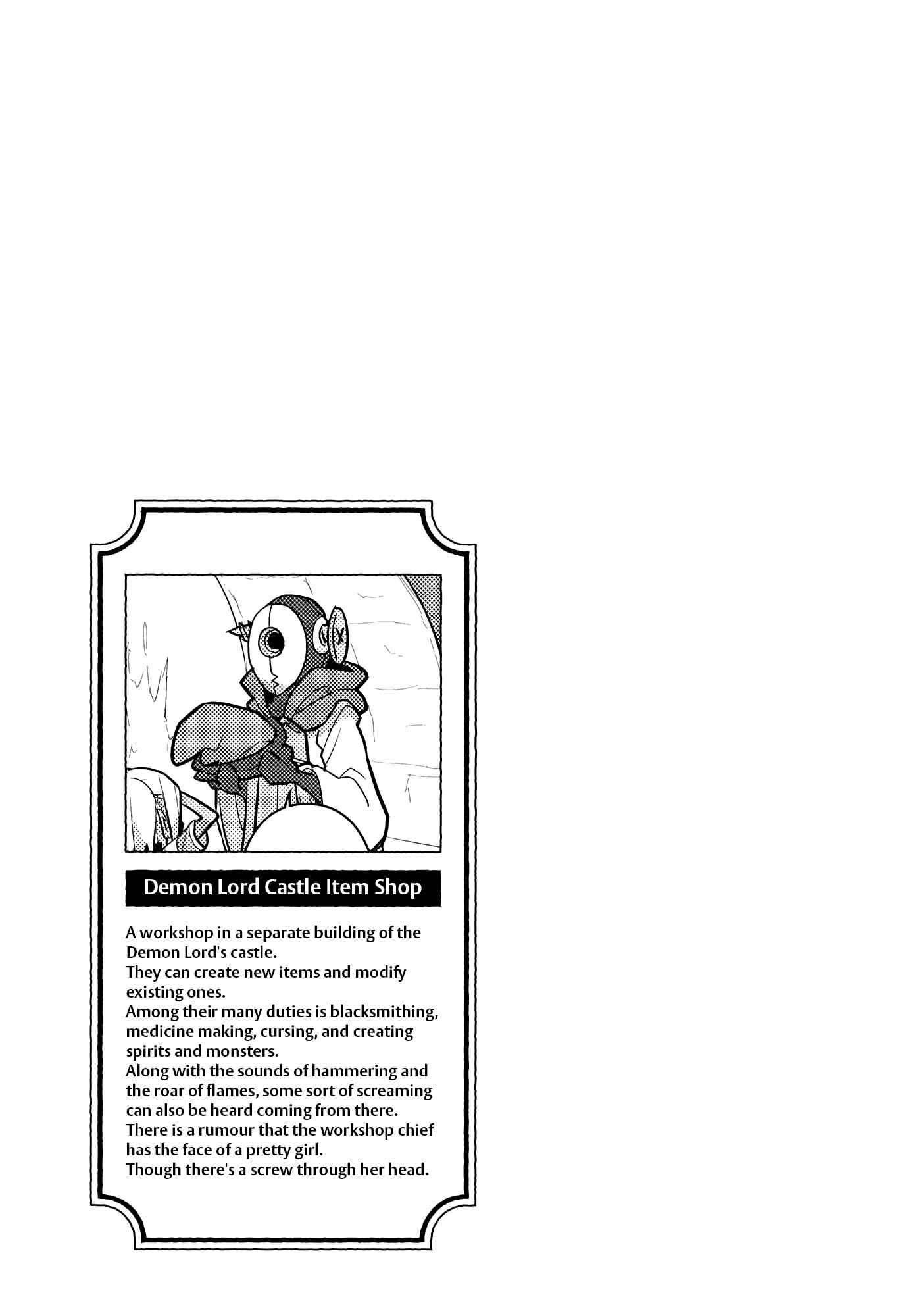 Page 20 Chapter 9 Goblin Is Very Strong