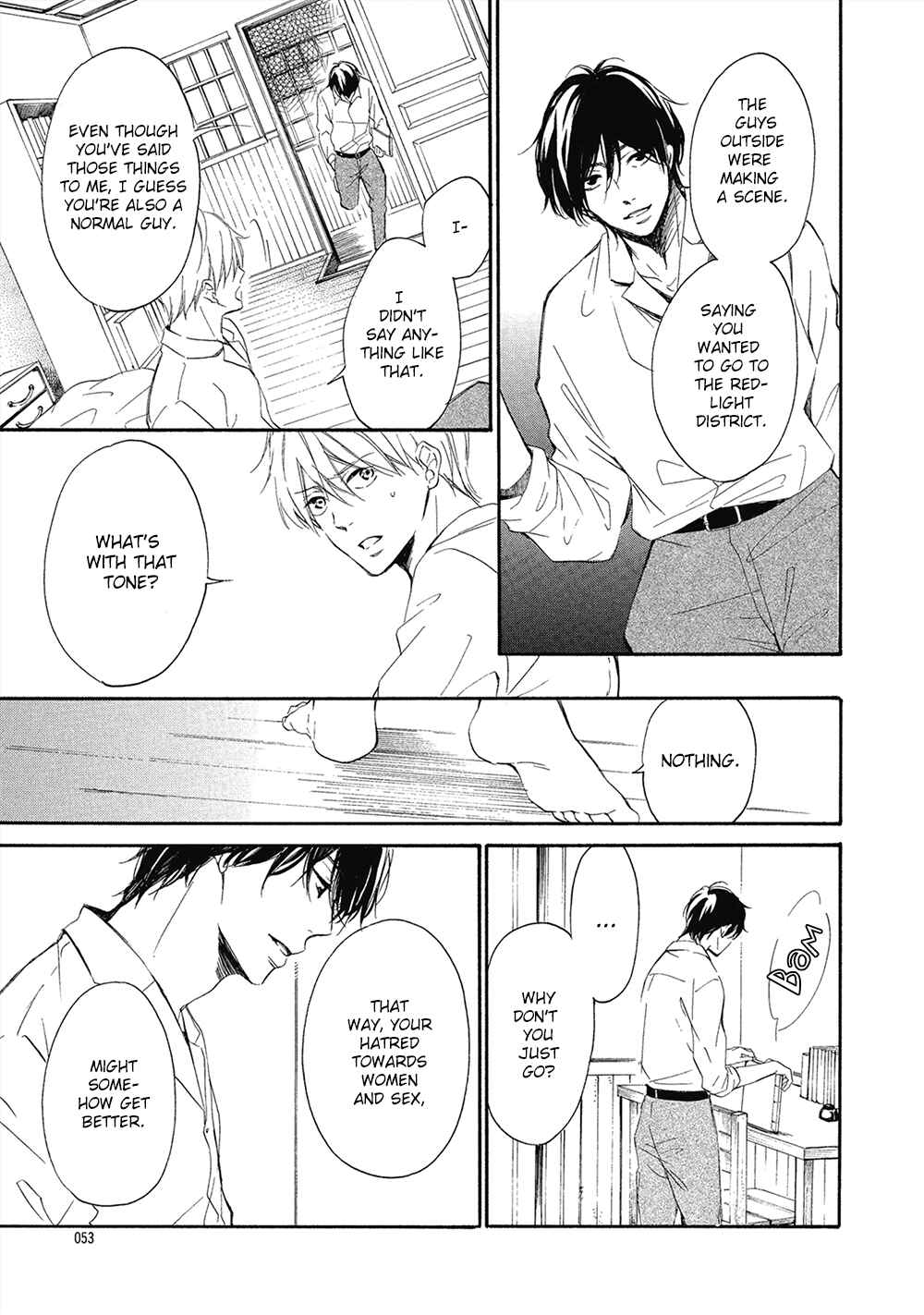 Page 14 Chapter 2 Tamayura