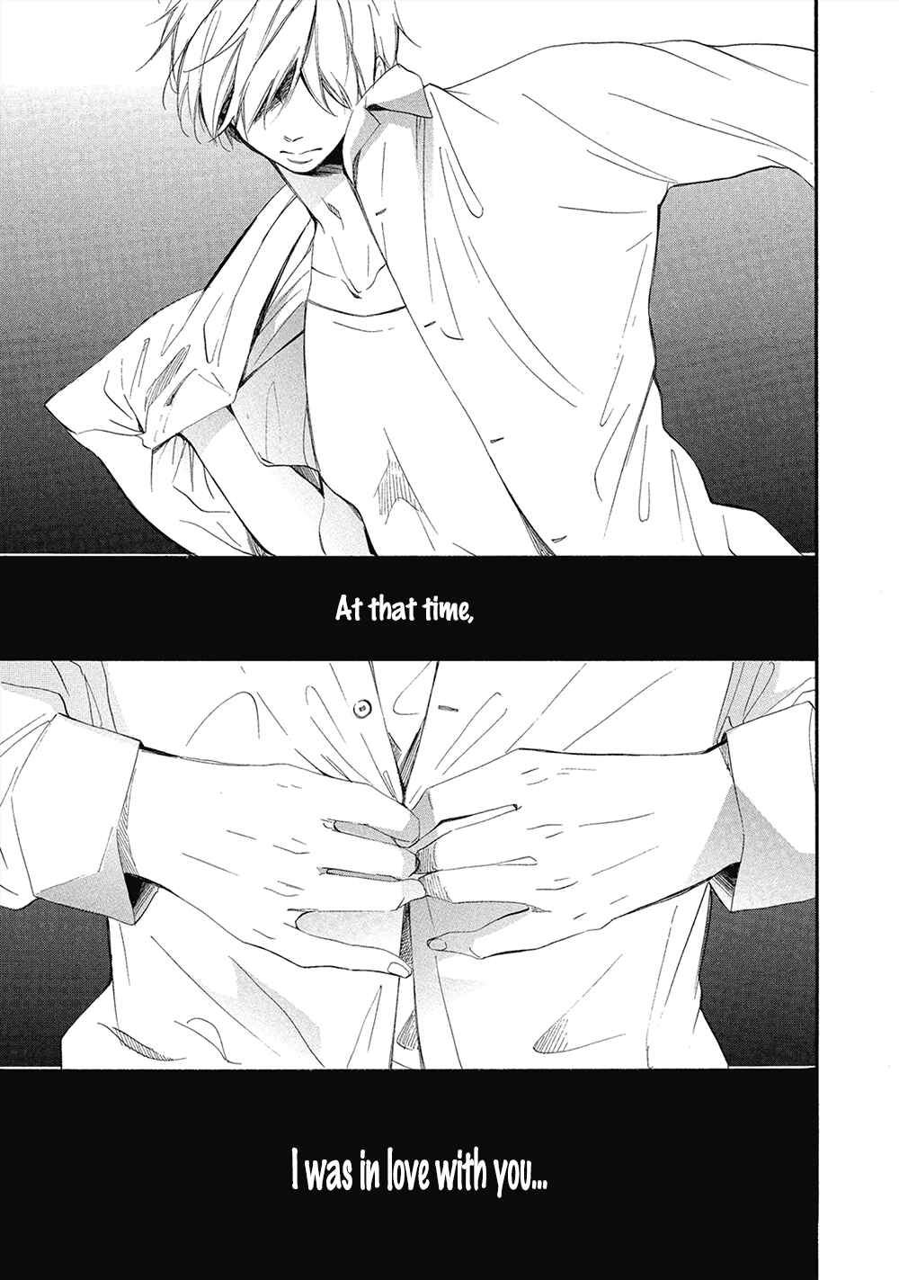 Page 2 Chapter 2 Tamayura