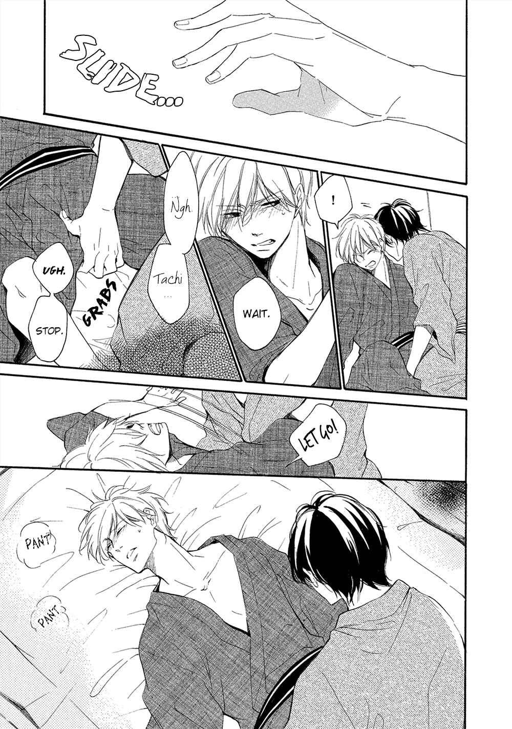 Page 28 Chapter 2 Tamayura