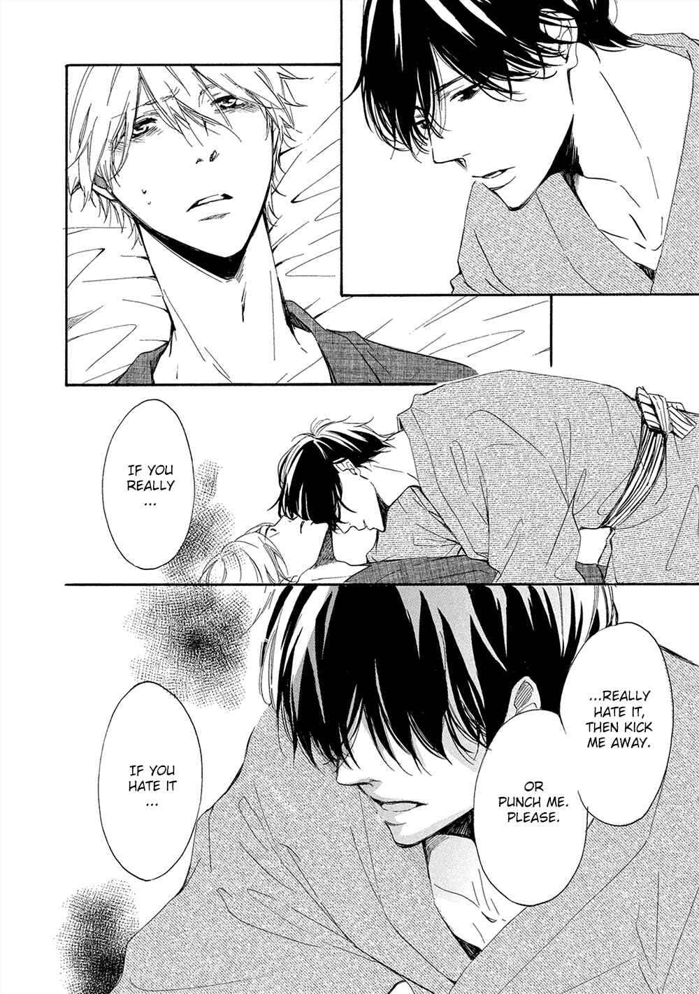 Page 29 Chapter 2 Tamayura