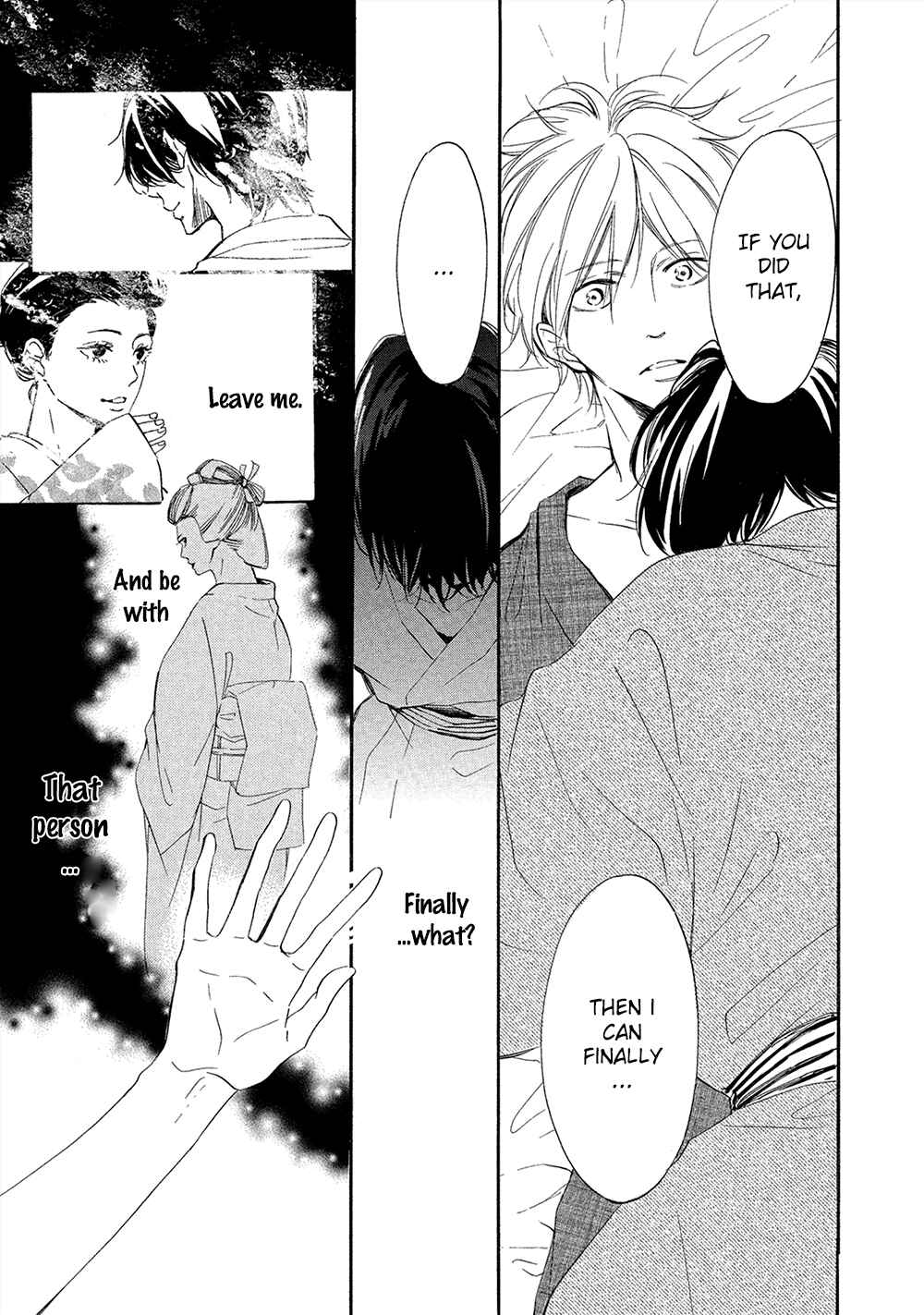 Page 30 Chapter 2 Tamayura
