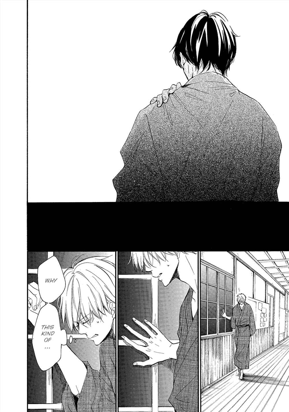 Page 33 Chapter 2 Tamayura