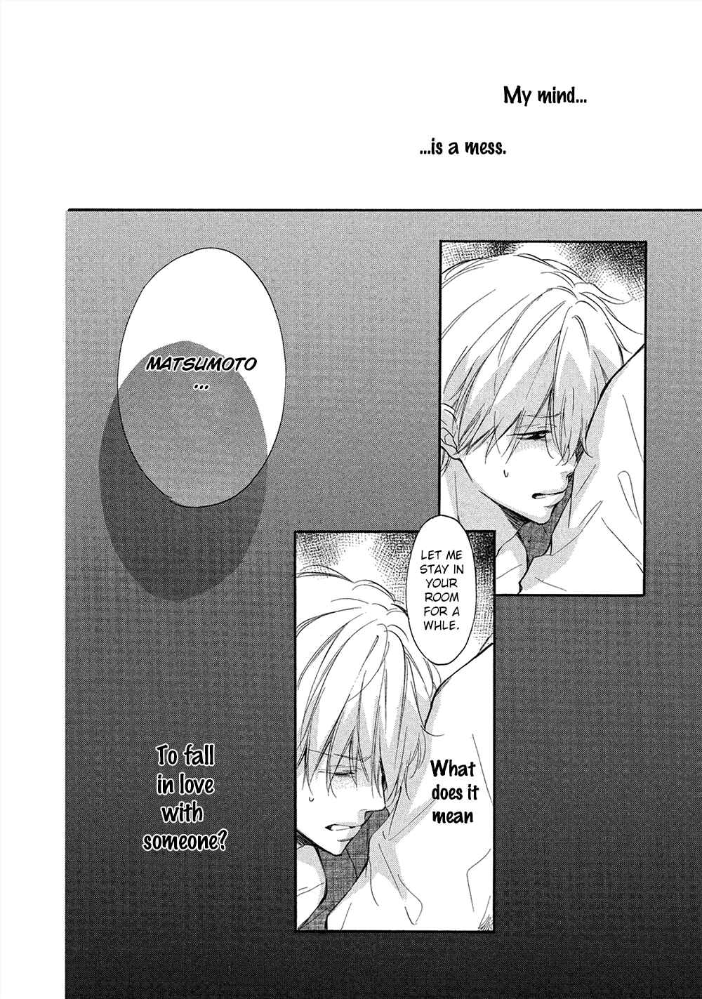 Page 35 Chapter 2 Tamayura