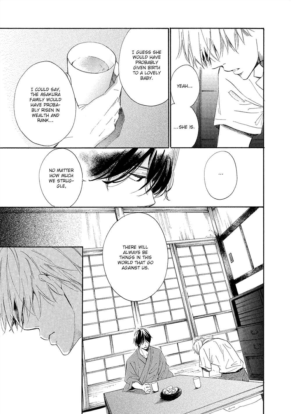 Page 24 Chapter 4 Tamayura