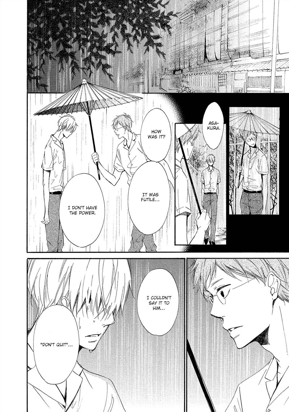 Page 27 Chapter 4 Tamayura