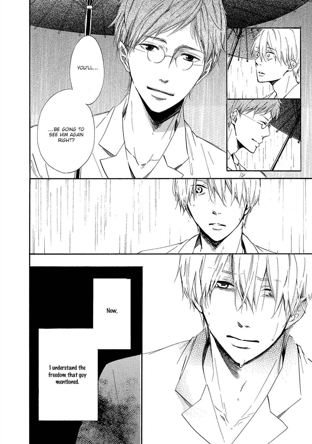Page 31 Chapter 4 Tamayura