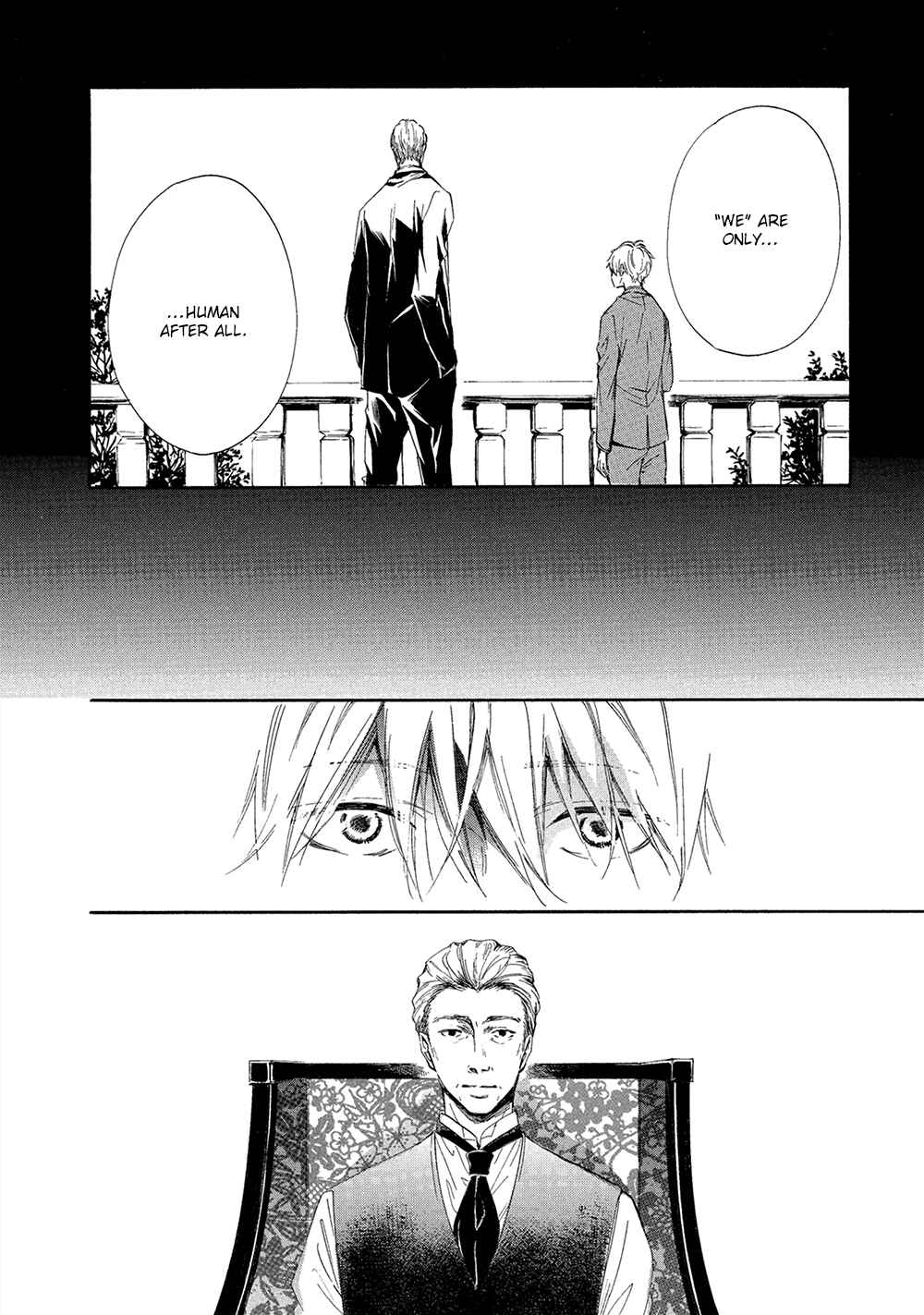 Page 5 Chapter 4 Tamayura