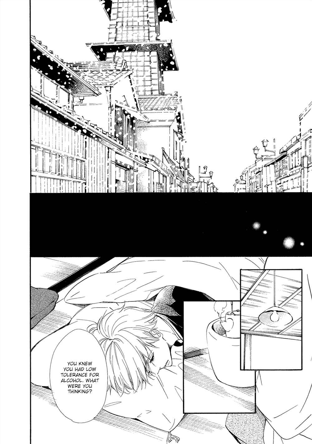 Page 15 Chapter 5 Tamayura