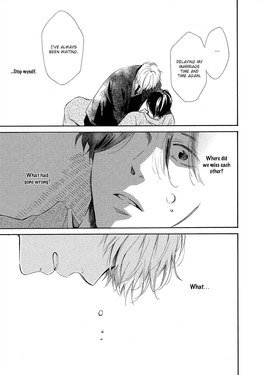Page 22 Chapter 5 Tamayura