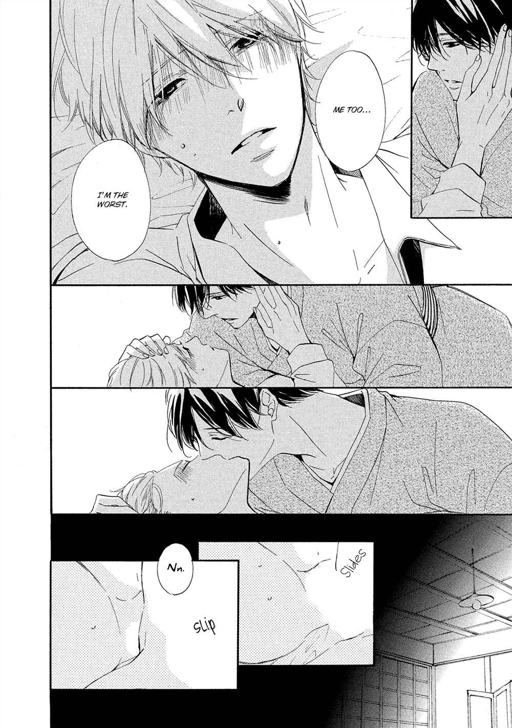 Page 31 Chapter 5 Tamayura