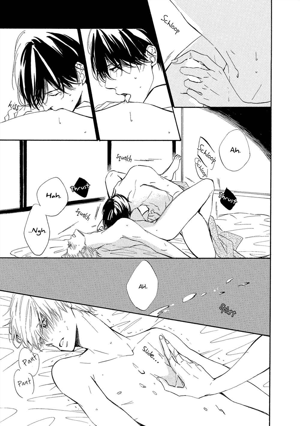 Page 32 Chapter 5 Tamayura