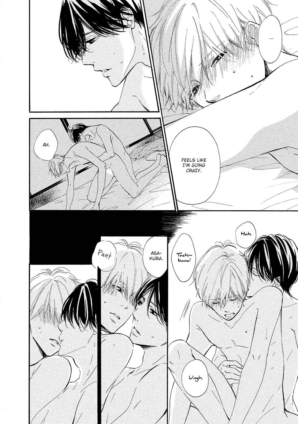 Page 35 Chapter 5 Tamayura