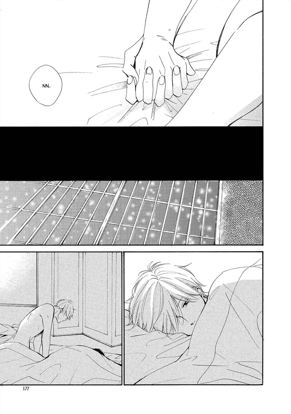 Page 36 Chapter 5 Tamayura
