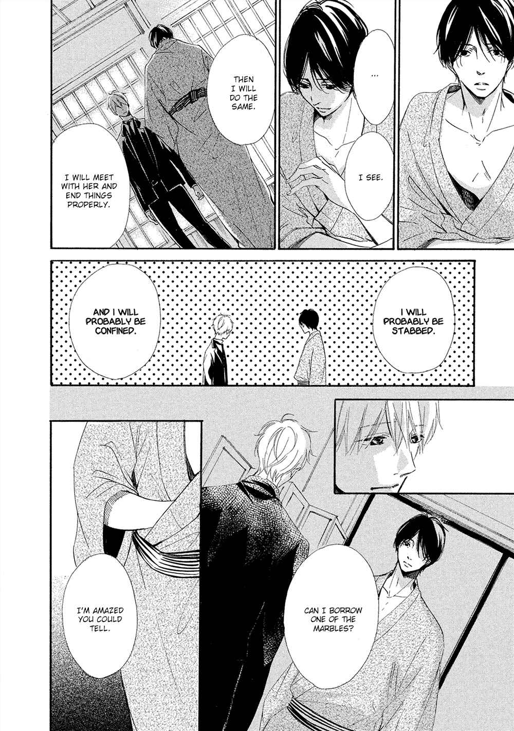 Page 41 Chapter 5 Tamayura